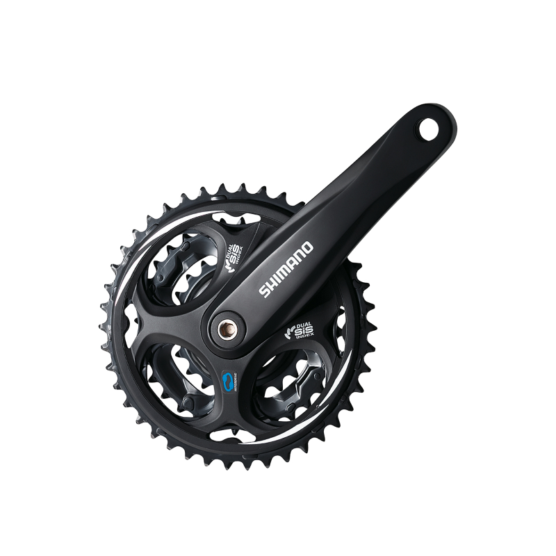 Bielas altus fc-m311 170mm 42/32/22 7/8v