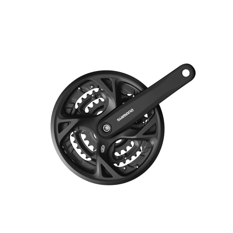 Bielas altus fc-m371-l bsa 170 42/32/22 9v