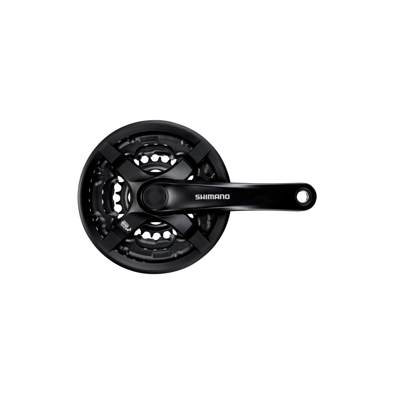 Bielas tourney fc-ty501 170mm 48/38/28