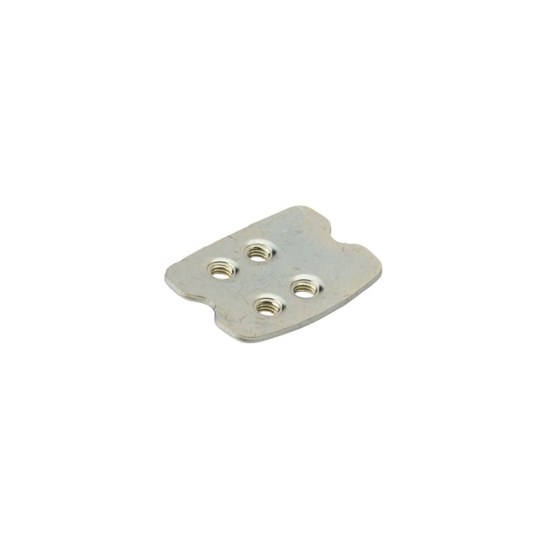 Placas calas spd sm-sh51/56 plata