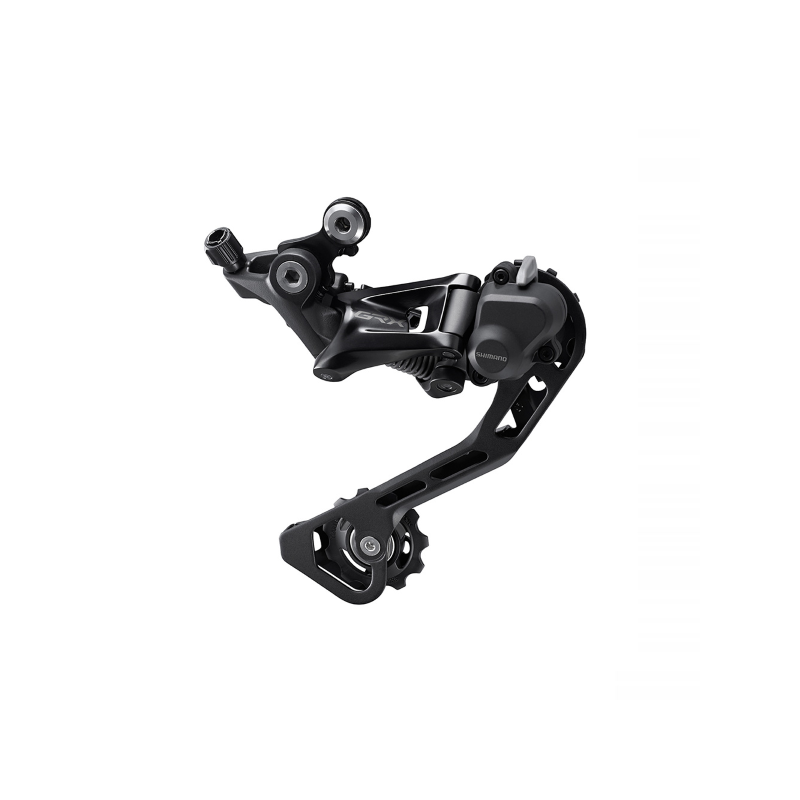 Cambio grx rx400 10v caja larga negro