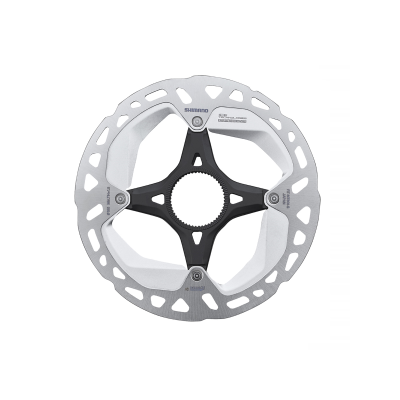 Disco deore xt mt800 140mm past. resina center loc