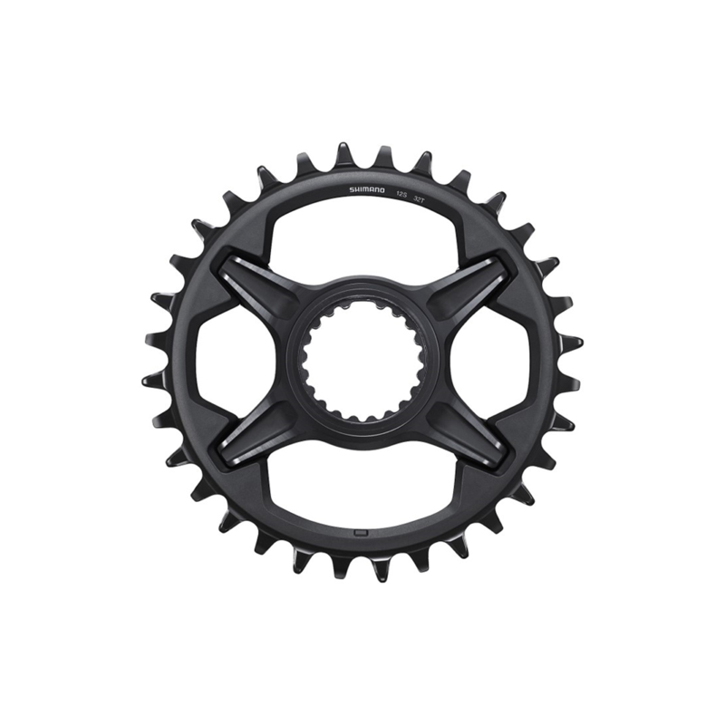 Plato 28d deore xt m8100 sm-crm85 dm 12v