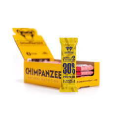 Caja 20 barritas proteinas...