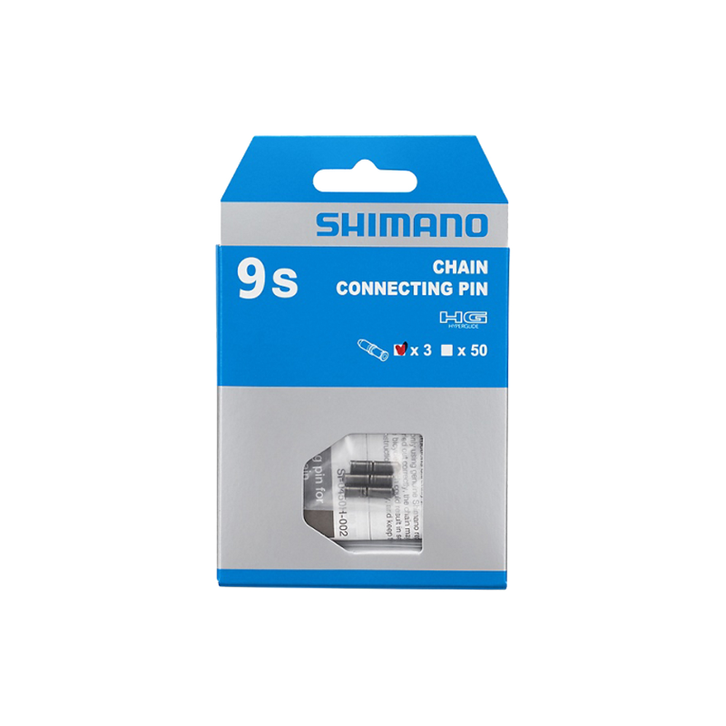 Bulon cadena shim.9v cn-7700 (3 uds)