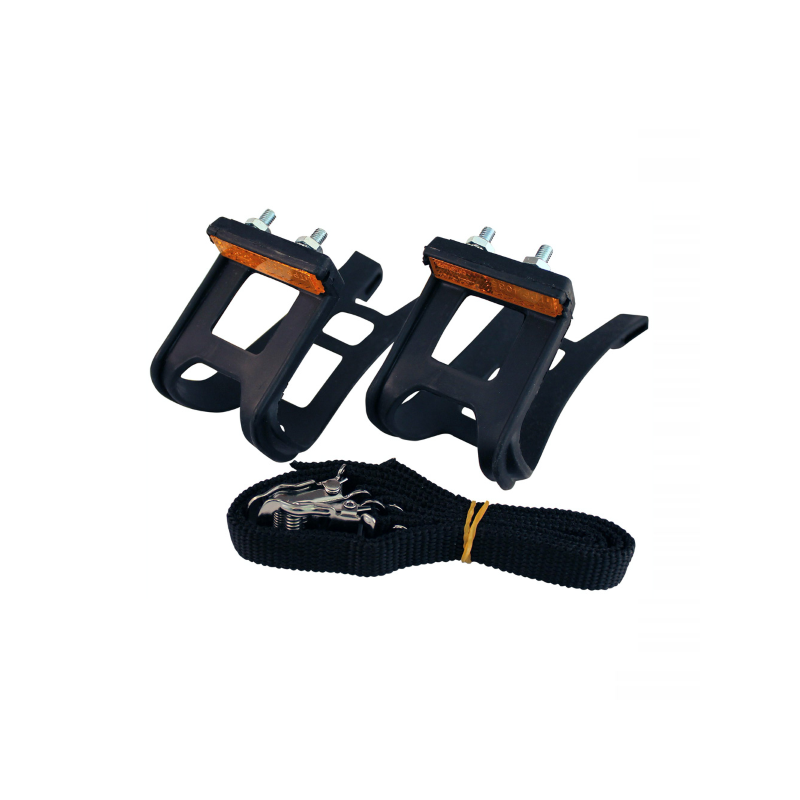 Juego puntapies + correa mt-11