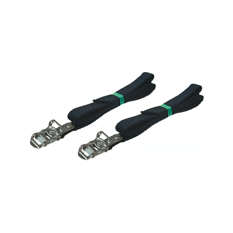 Jgo. correas calapies verde