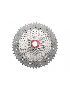 Cassette sunrace 12v 11/50 metalico