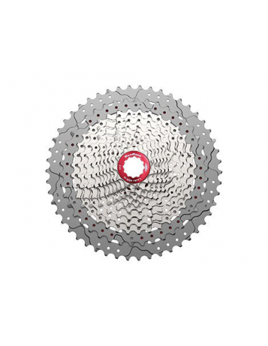Cassette sunrace 12v 11/50 metalico