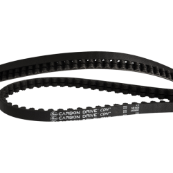 Correa transmision cdn 115t 1265mm negro