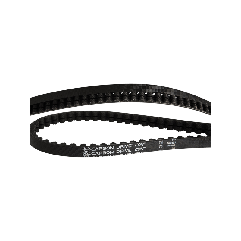 Correa transmision cdn 122t 1342mm negro