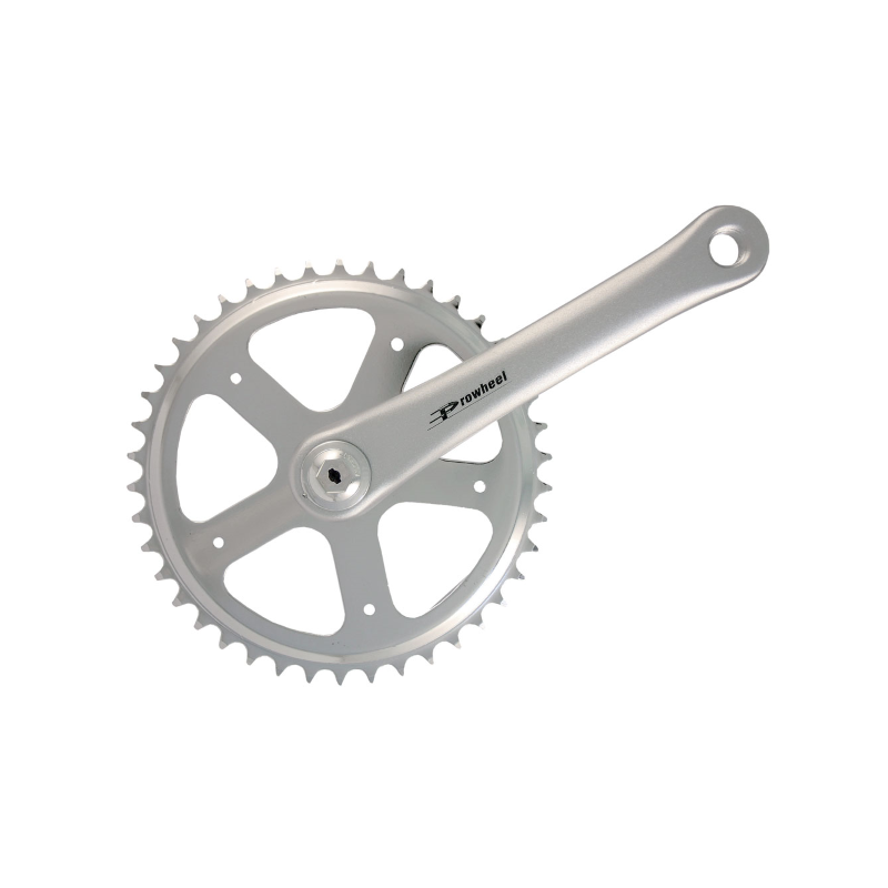 Bielas 42x170 aluminio/acero