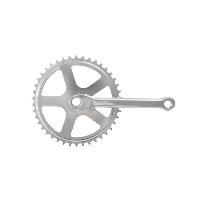 Juego bielas 46x165 1/2x1/8