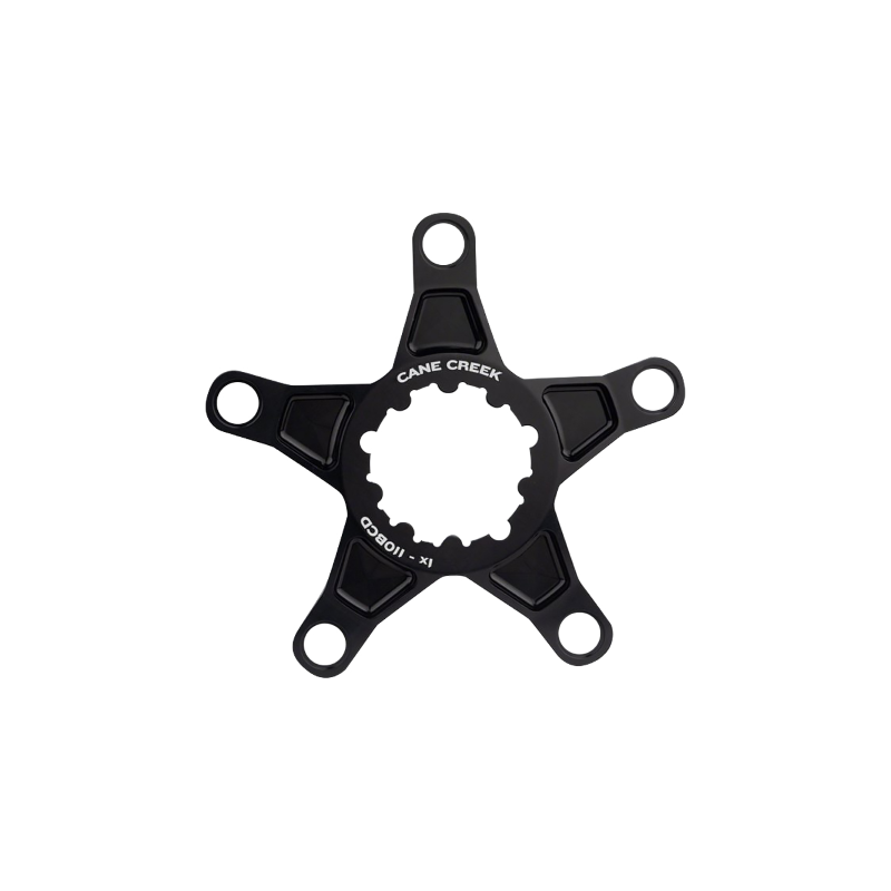 Spider para eewings allroad 1x 5 brazos