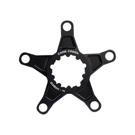 Spider para eewings allroad 1x 5 brazos