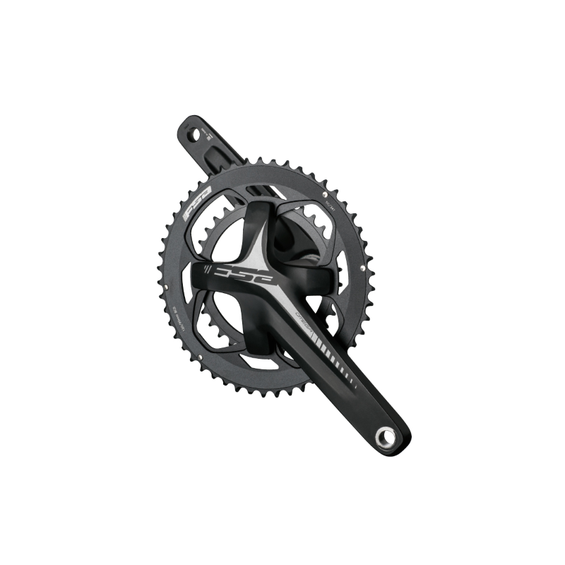 Bielas carretera gossamer pro 386 120/90 52x36t 16