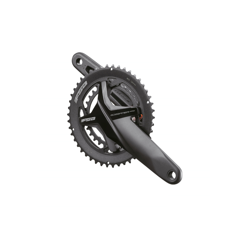 Bielas carretera gossamer pro 386 120/90 52x36t 17