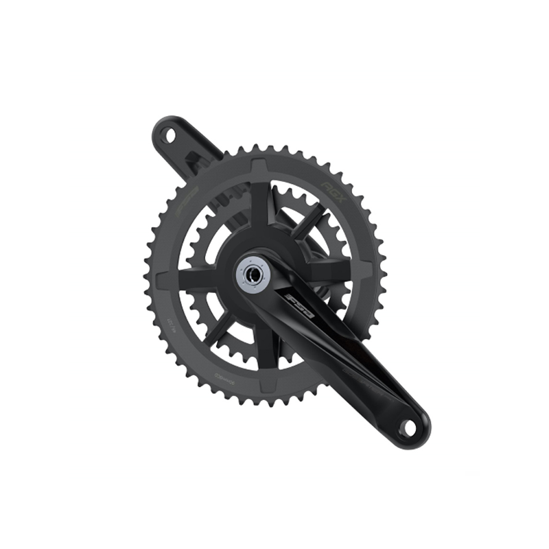 Juego bielas agx+ gossamer pro bb386 48x32 175 mm