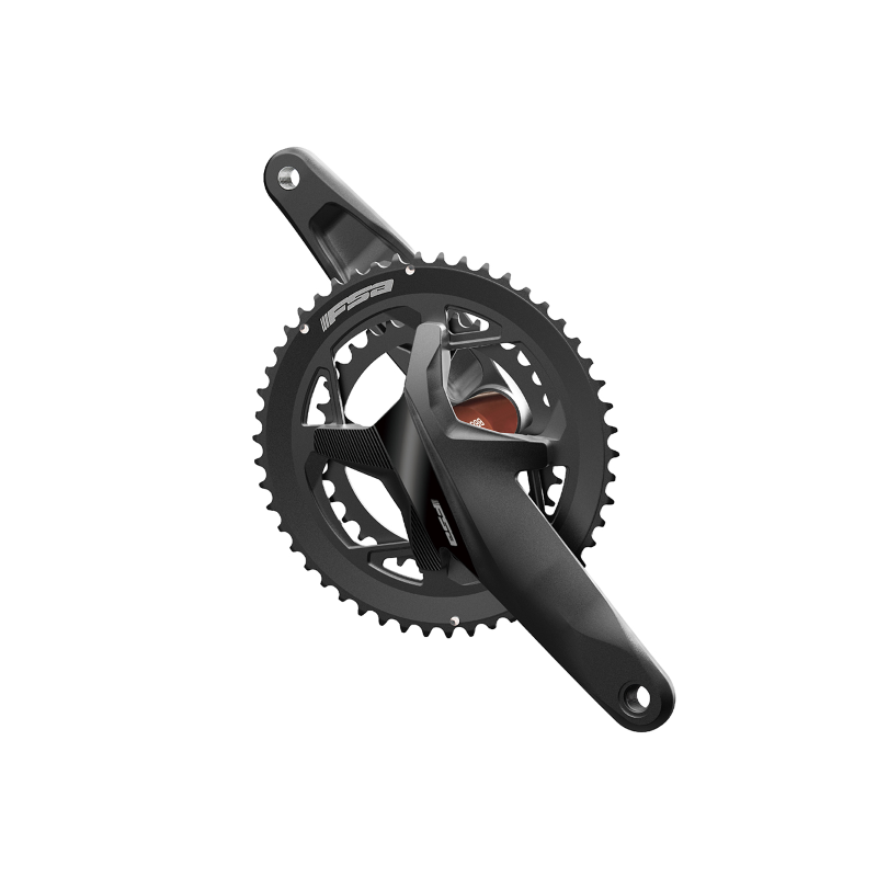 Juego bielas road powerbox sc pod alloy 53x39 170