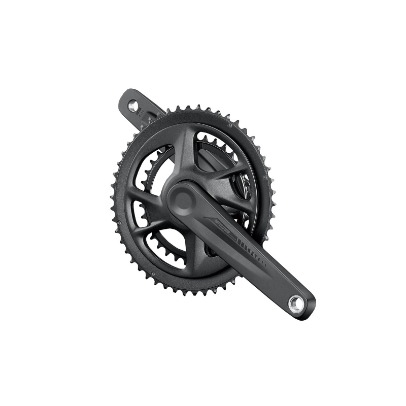 Juego bielas omega modular b2 50x34 175mm, requier