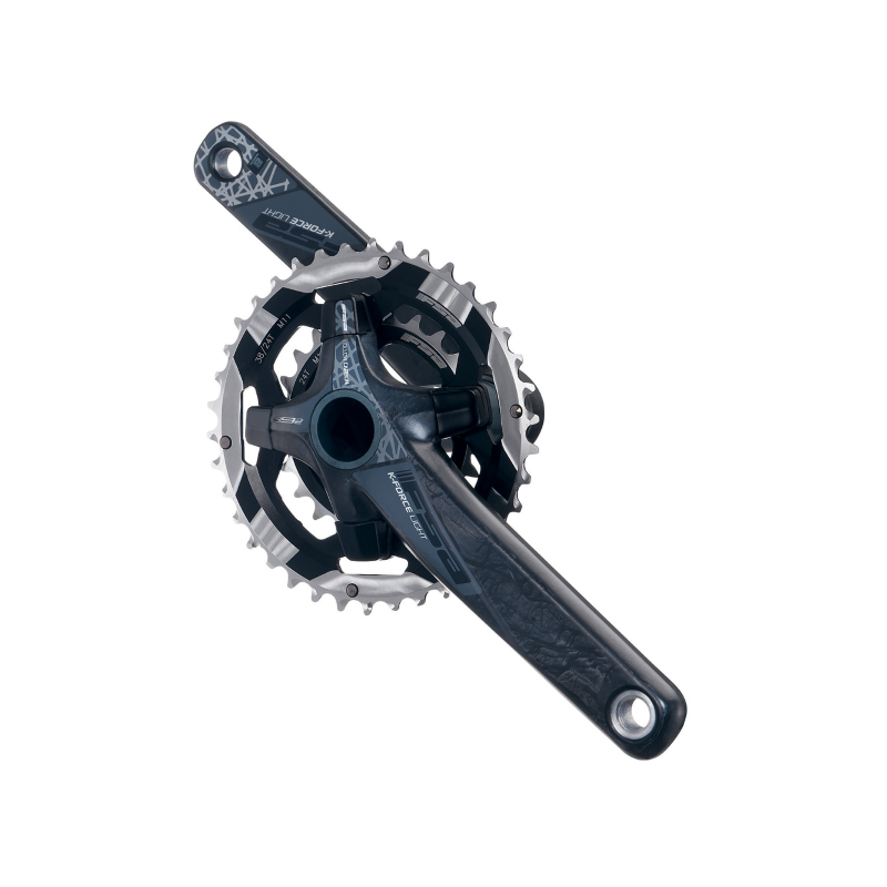 J. bielas k-force carbono gris bb392 abs 36x26 m11