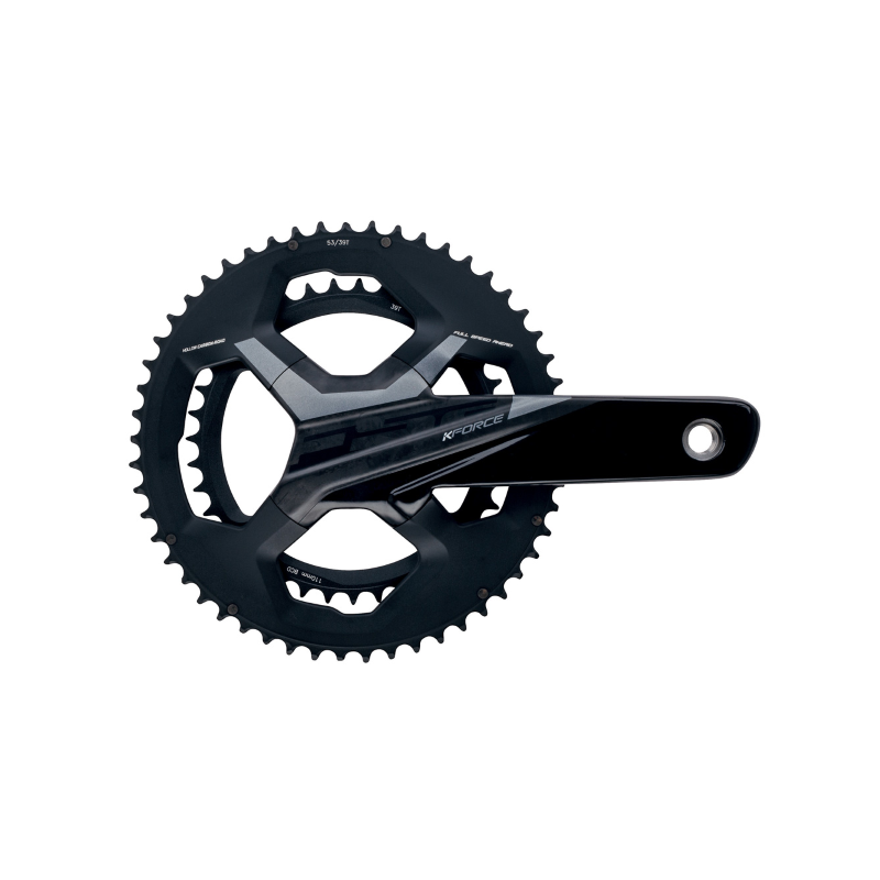 J. bielas k-force light bb386evo 50x34 n11 172.5mm