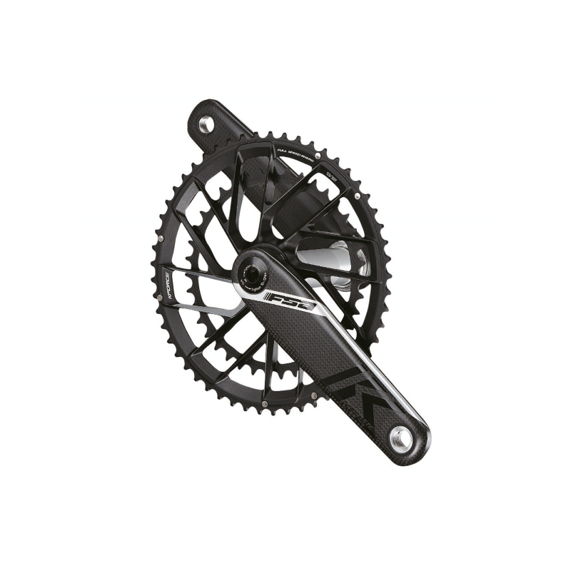 J. bielas  k-force team edition axs 12v modular b2