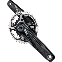 J. bielas sl-k ck carbon gris bb392 36x24 m11/d10