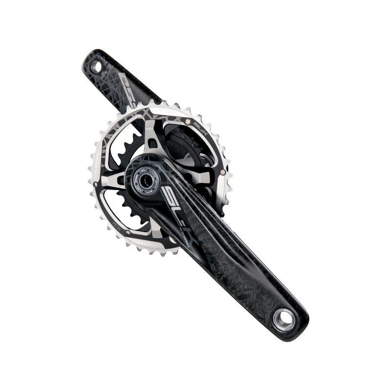 J. bielas sl-k ck carbon gris bb392 36x24 m11/d10