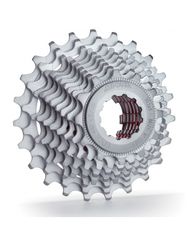 Cass miche shimano 10v 16/30