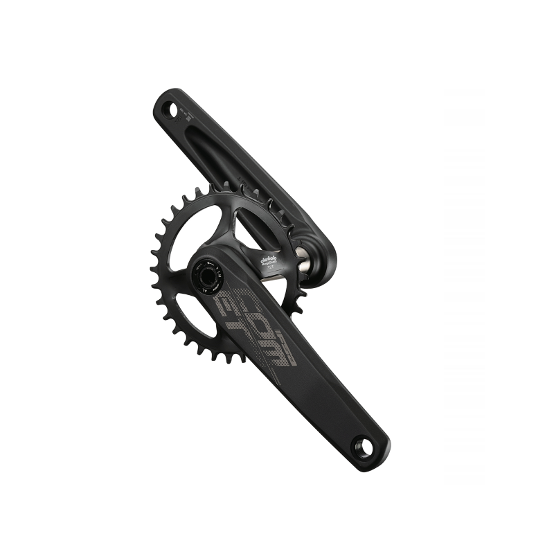 Bielas comet modular 1x 32 dientes sh12 175 mm meg