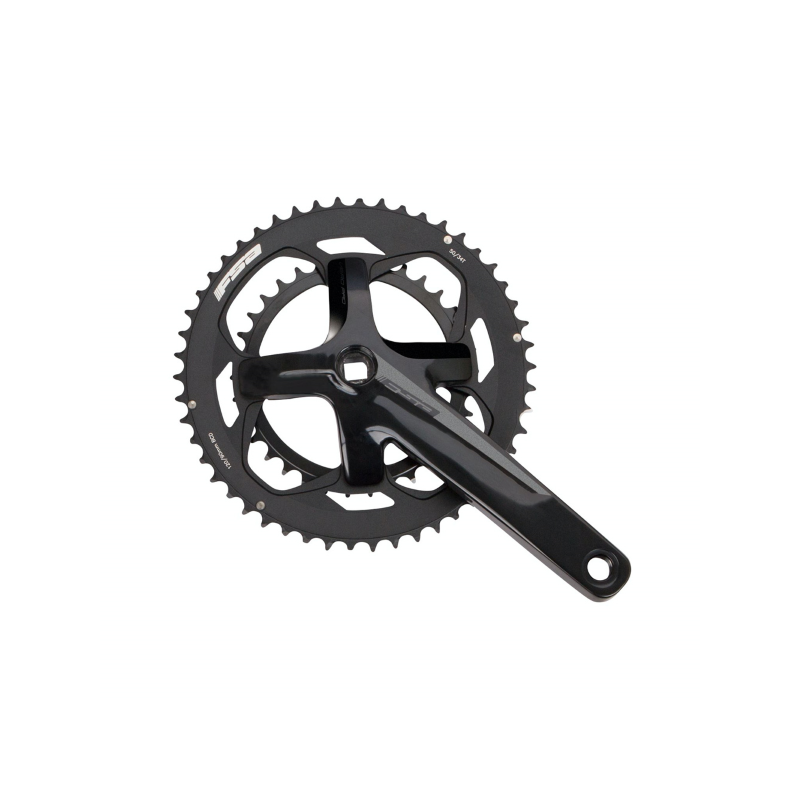 Juego bielas vero pro jis 50x34 170mm shim/sram 10