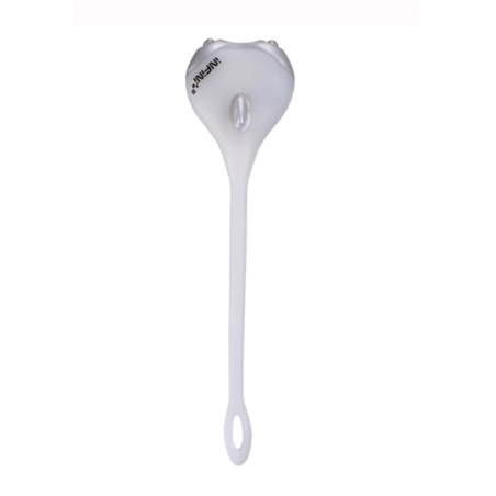 Piloto delantero silicona   amuse   luz blanca 2 l