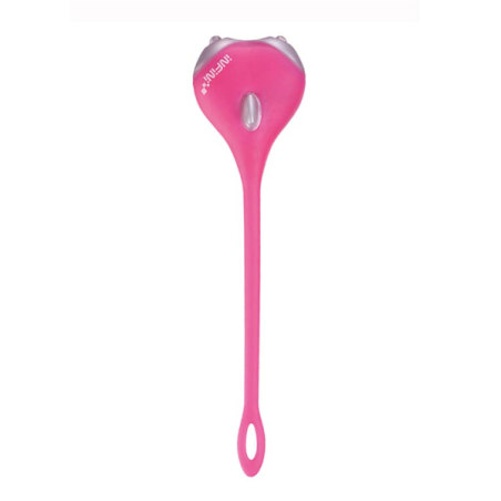 Piloto delantero silicona   amuse   luz blanca 2 l