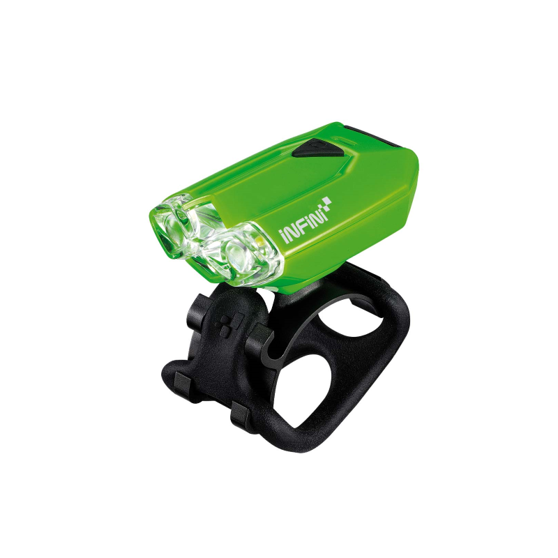 Piloto delantero infini   lava   2 led luz blanca