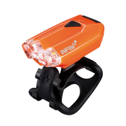 Piloto delantero infini   lava   2 led luz blanca