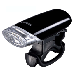 Piloto delantero infini    luxo 3    1 led luz bla