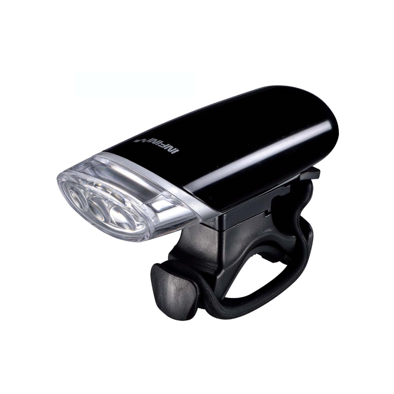 Piloto delantero infini    luxo 3    1 led luz bla