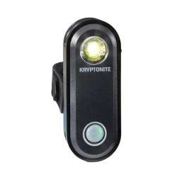 Luz delantera avenue f-65, usb, 1 led