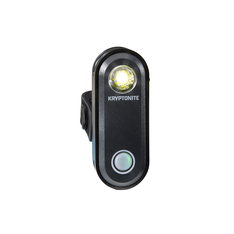 Luz delantera avenue f-65, usb, 1 led