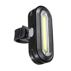 Luz delantera avenue f-150 cob, usb.