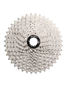 Cassette sunrace 10v 11/40 metalico