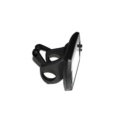 Soporte busch muller para display bosch intuvia/ny