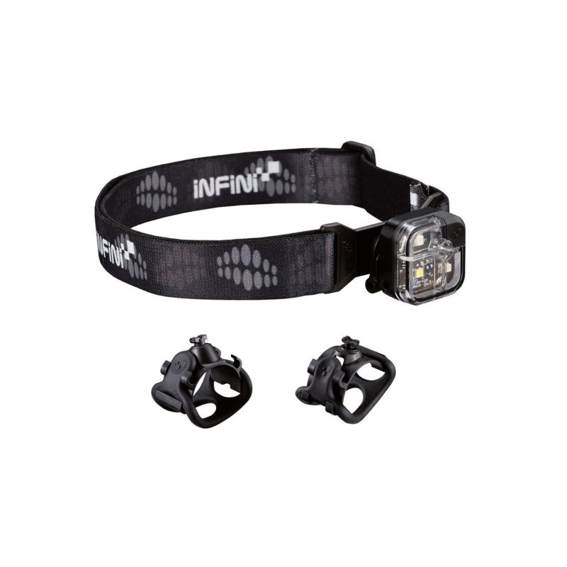 Luz delantera manilalr/trasera tijaaria sport plus