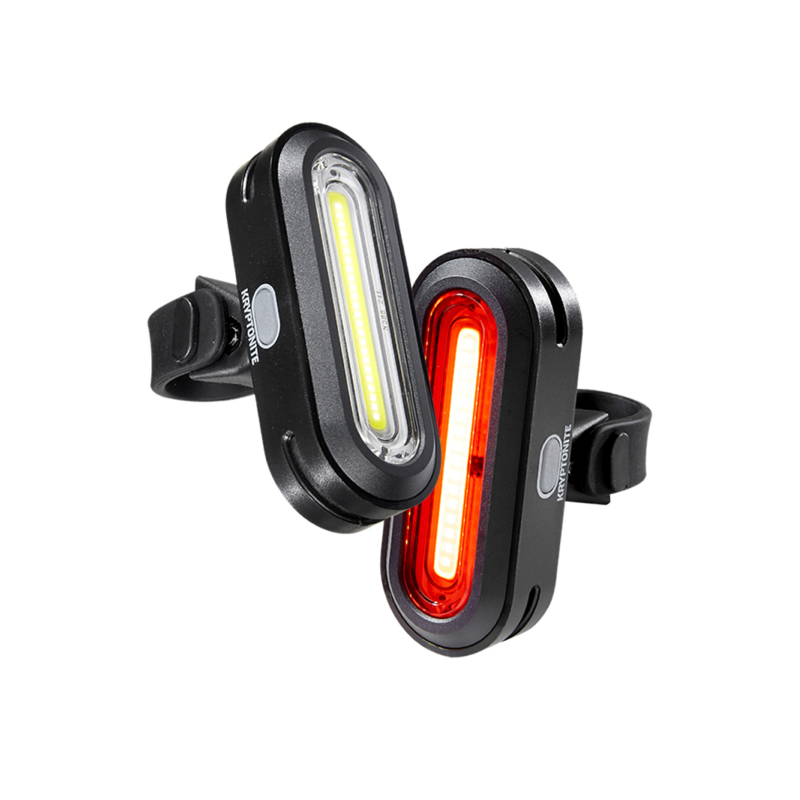 Kit piloto delantero + trasero avenue f-150+ r-75