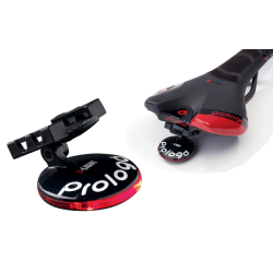 Piloto trassero u-light