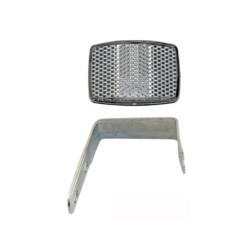 50 reflectores del portabultos c/sporte