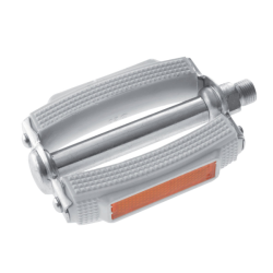 Jgo. pedales union sport/holanda sfere blanco