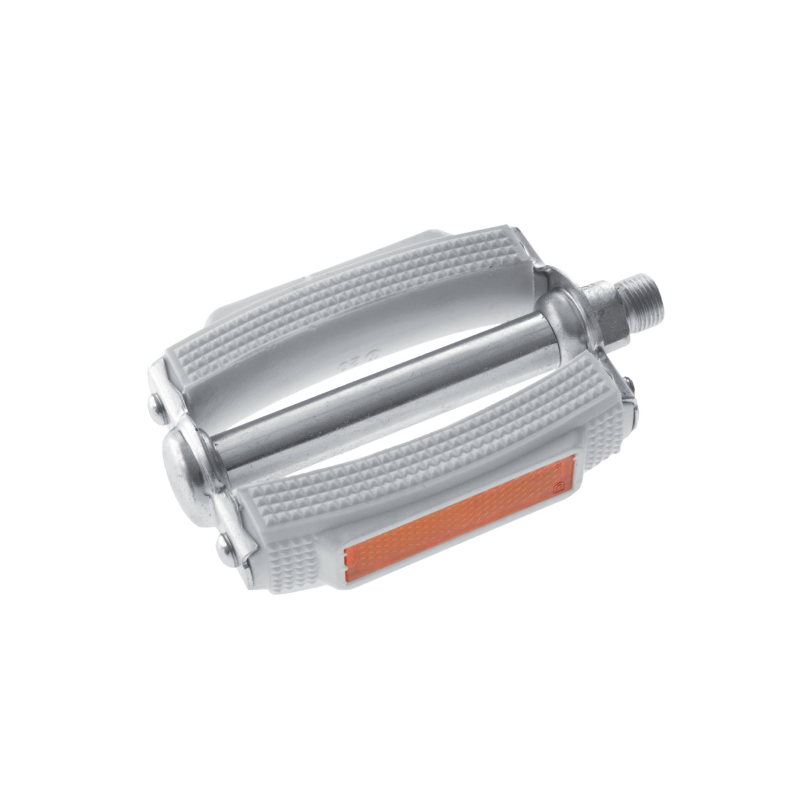 Jgo. pedales union sport/holanda sfere blanco