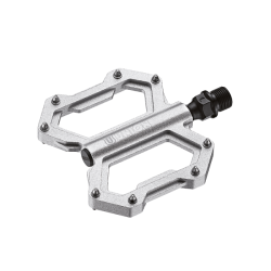 Pedales sp-1210 plata